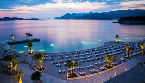 Val President Relax Beach 1