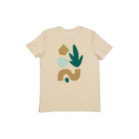 Arba maglietta unisex