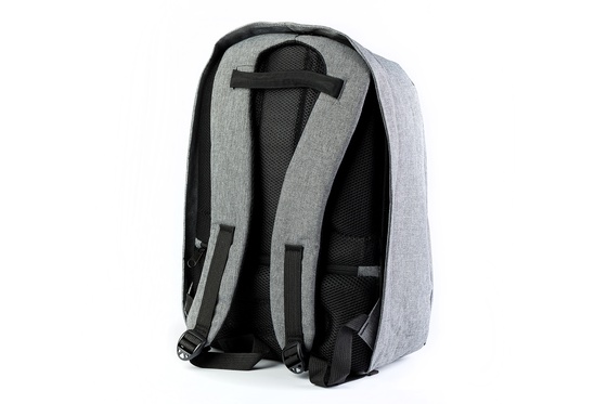 All You Can Holiday Backpack