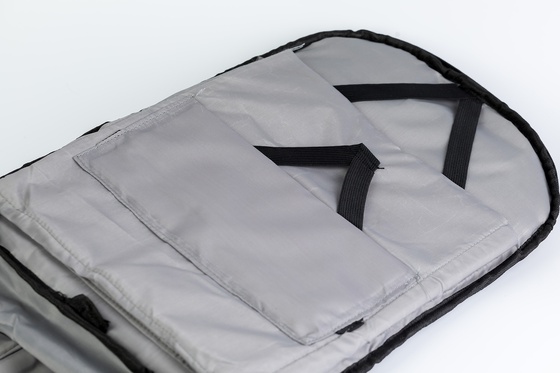 All You Can Holiday Backpack