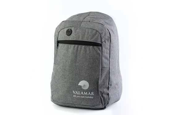 All You Can Holiday Backpack