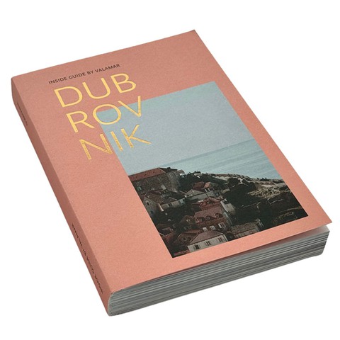 A scenic view of Dubrovnik’s historic Old Town and sparkling Adriatic coastline through the eyes of a local insider.