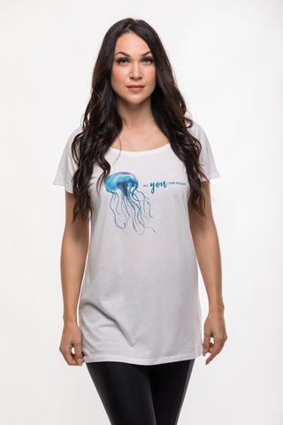 Medusa T-Shirt da donna