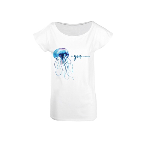 Medusa T-Shirt da donna