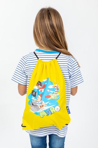 Maro Rucksack