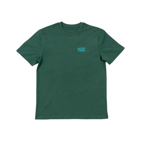 [PLACES] Unisex majica Hobotnica