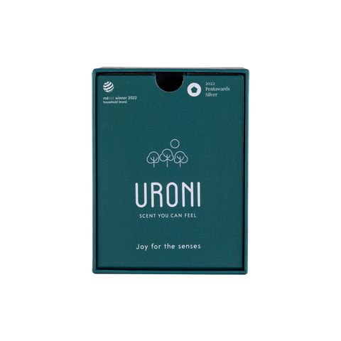 Mirisna svijeća Uroni x Valamar