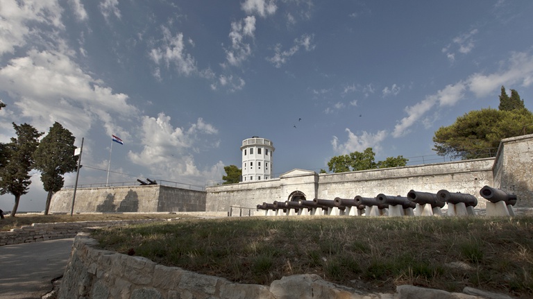 Venetian Fort, Pula - Experience Concierge