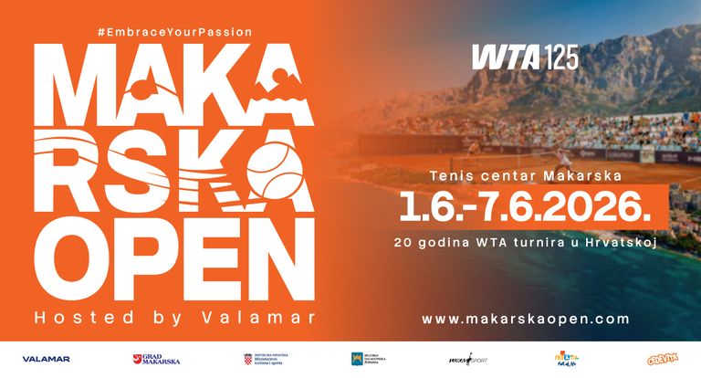 WTA Makarska Open