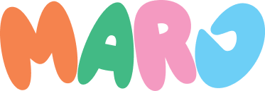 Maro logo